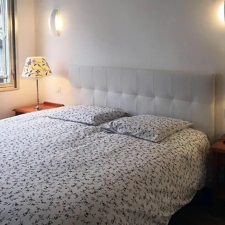 Appartement Promenade Des Amazing Sea View 140m2 3br