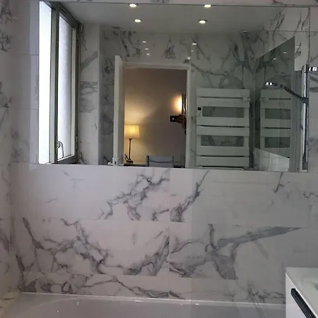 Promenade Des Amazing Sea View 140m2 3br Appartement Nice