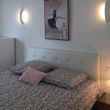 Promenade Des Amazing Sea View 140m2 3br Appartement